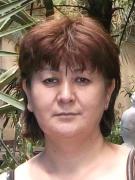 Репетитор - Сания Елемесова