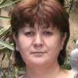 Сания Елемесова