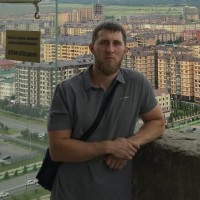 Репетитор Евгений Ведзижев - BUKI