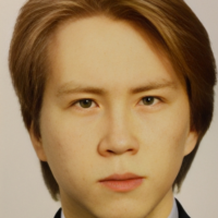 Репетитор Бекзада Гарифолла - BUKI