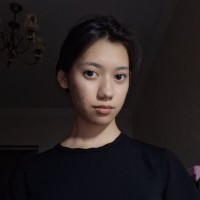 Репетитор Алуа Бериккызы - BUKI