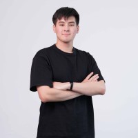 Репетитор Темирлан Шахманов - BUKI