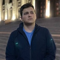 Репетитор - Тимур Темербаев