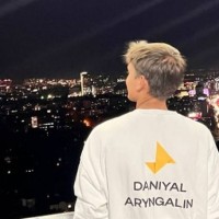 Репетитор - Арынгалин Даниял  id: 217661