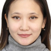 Репетитор Улбосын Исламбай - BUKI