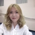 Галия Султанбекова