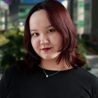 Репетитор Акбота Тангирбергенова - BUKI