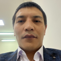 Репетитор - Аргынбеков Асхат  id: 217047