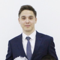 Репетитор Руслан Бекмуратов - BUKI