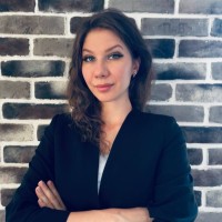 Репетитор Ангелина Ми - BUKI