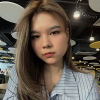 Репетитор Зарина Мухаметкайыр - BUKI