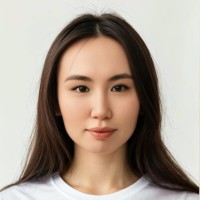 Репетитор - Ыбраим Мадина  id: 52276