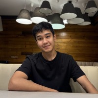 Репетитор Нуркан Жаксыбеков - BUKI