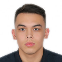 Репетитор - Болатханов Искандер  id: 53346