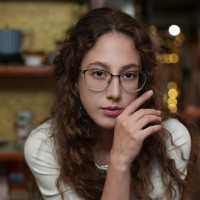 Репетитор - Елена Васильева