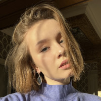 Репетитор Инжель Аблялимова - BUKI