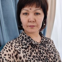Репетитор Шынар Ибраева - BUKI
