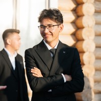 Репетитор - Жуандык Султан  id: 225708