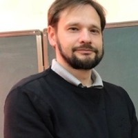 Репетитор Сергей Соловьев - BUKI