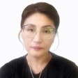 Салтанат Курмангалиева id: 230319