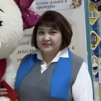 Репетитор Айгуль Алиева - BUKI