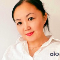 Репетитор Инда Ирина - BUKI