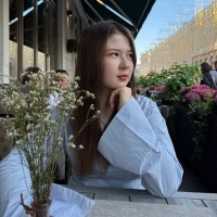 Репетитор Аполлинария Ким - BUKI