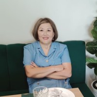 Репетитор Алма Утешева - BUKI