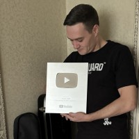 Репетитор Павел Генне - BUKI