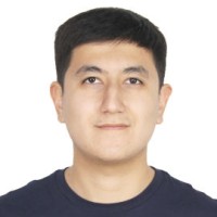 Репетитор - Рахимжан Якубжанов
