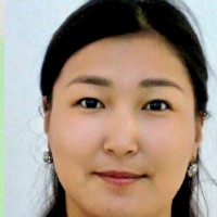 Репетитор Анар Нуртазина - BUKI