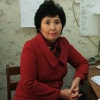 Репетитор Рауйя Искакова - BUKI