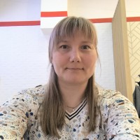 Репетитор - Надежда Сяйлева