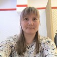 Надежда Сяйлева