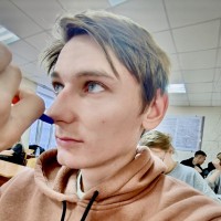 Репетитор Владимир Любимов - BUKI