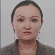 Асель Рымханова