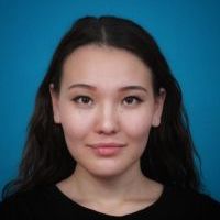Репетитор - Жанна Негмаджанова