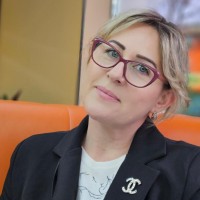 Нина Унембаева  репетитор  русского языка онлайн