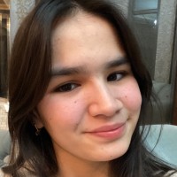 Репетитор Масума Абдикахарова - BUKI