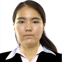 Назерке Саитова  репетитор  по математике онлайн