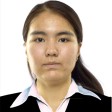 Назерке Саитова id: 229913