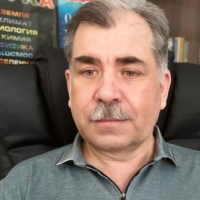 Репетитор - Сергей Самсонов