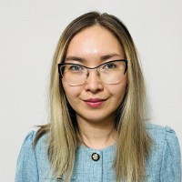 Репетитор Эльнара Мансурова - BUKI