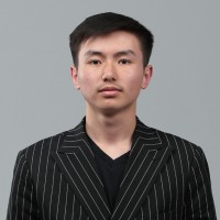 Репетитор - Айтмухамет Мирас  id: 226905