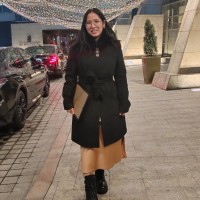 Репетитор Зарифат Орынкулова - BUKI