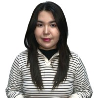 Репетитор Молдир Алпамыс - BUKI