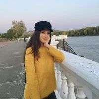 Репетитор - Жумагалиева Аяулым  id: 43218