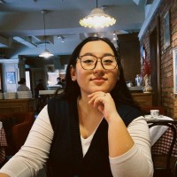 Репетитор Томирис Абдулхат  - BUKI