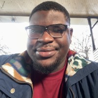 Репетитор - Daniel Olufemi-David