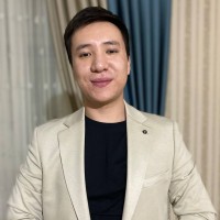 Репетитор Еркебулан Рустем - BUKI